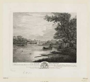 La Pesche Hollandoise