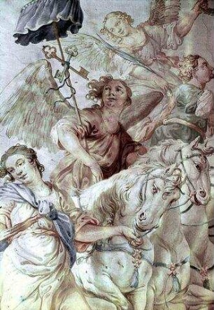 Triumph des Glaubens