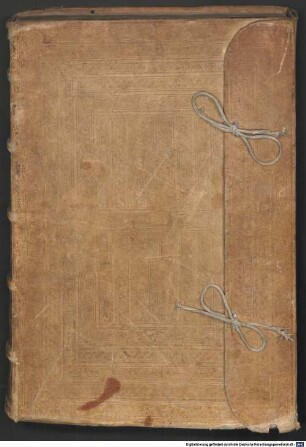 16 Sacred songs - BSB Mus.ms. 13 : [without title]