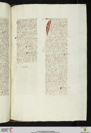 Baldus de Ubaldis et Philippus de Casellis: De quodam post vulnus acceptum mortuo Consilium