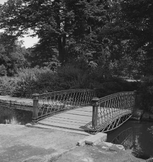 Kleine Montbrillantbrücke