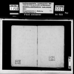 Bespannungs-Abteilung