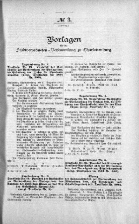 No. 3. (18-32.), 26. Januar 1898