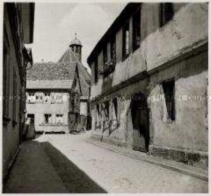 Niederkirchen bei Deidesheim, Straße