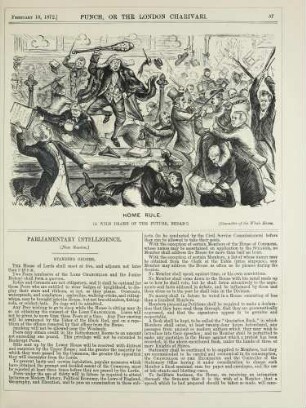 Home Rule
