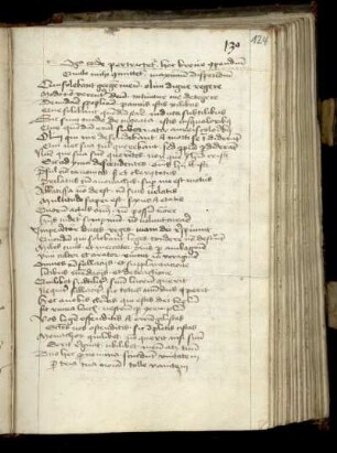 Planctus ecclesiae