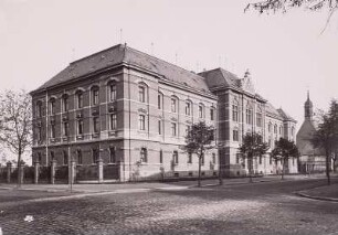 Frauen-Hospital