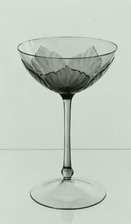 Stengelglas