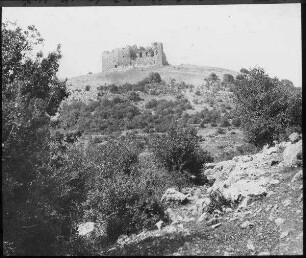 kal'at er-rabad [Kalat er-rabad] v. O.