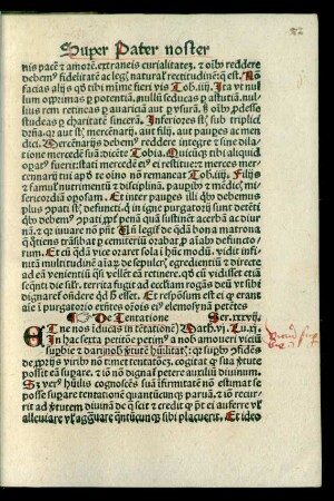 De Tentatione Ser. xxxvii.