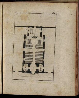 Pag: 1. [Kupferst.]