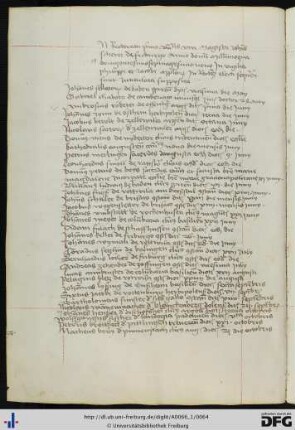 [fol. 31] Rektorat Johannes Scherer 1479