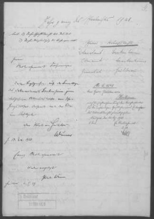 Haberschlacht: Pfarrbericht 1928