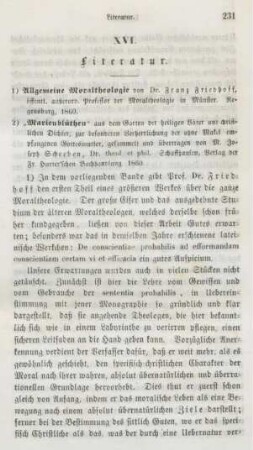 231-239 Rezensionen