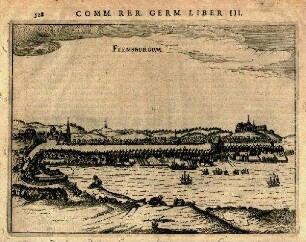 Flensburg - Ansicht