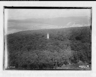 Bad Berka, Aussichtsturm