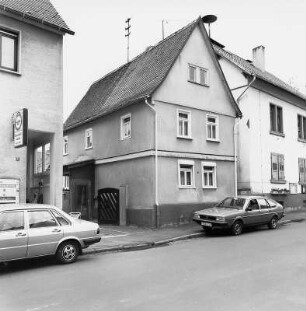 Florstadt, Bingenheimer Straße 5