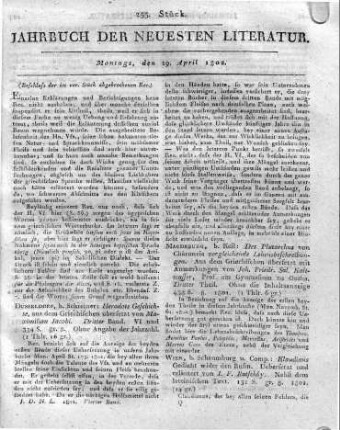 1802-04-19 : 253. Stück