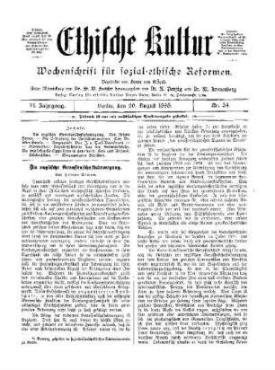 Die englische Genossenschaftsbewegung