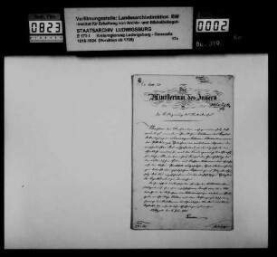 Ankündigung verbotener Spiele in öffentlichen Blättern
