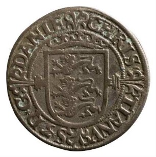 Münze, 1559