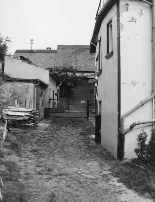 Gießen, Gießener Straße 5