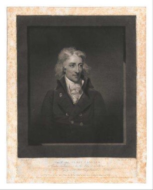 Henry Grattan