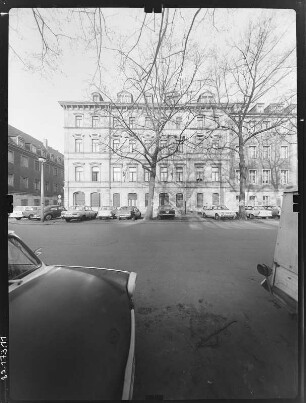 Dresden : Königstraße