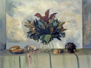 Hieratischer Tisch (II)