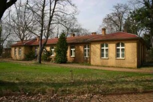 Klettwitz, Schipkau, Krankenhausstraße