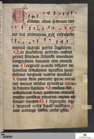 Hymnar
