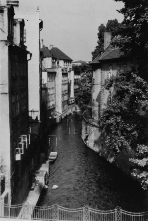 Kampa-Insel