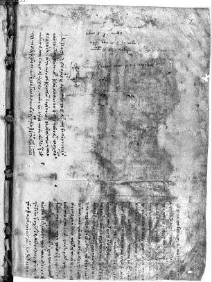 Theologische Sammelhandschrift - BSB Cod.graec. 372