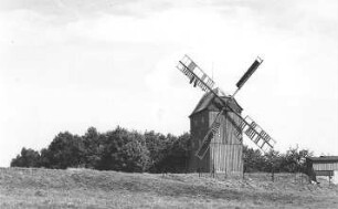 Oderwitz-Oberoderwitz. Neumannmühle, Bockmühle