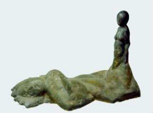 Der Traum des Priapos