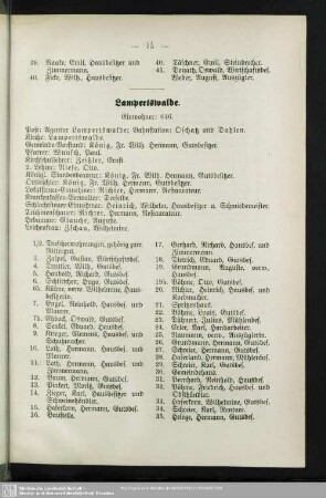 Lampertswalde