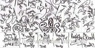 BioS | BioS BioS {COPYRIGHT} B BouNy BooM BooM! BoSS Money MonAKby | 2006 | Bouny the S-Bahn Killer is back!!!