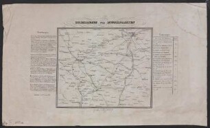 Eisenbahnen von Mittelfranken