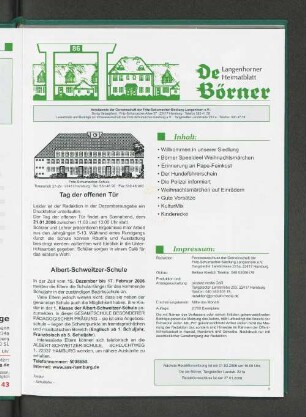 Albert-Schweitzer-Schule