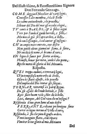 Risposta.