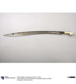Säbel (Waffen und Rüstung)