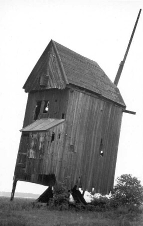 Luckau-Terpt. Bockmühle