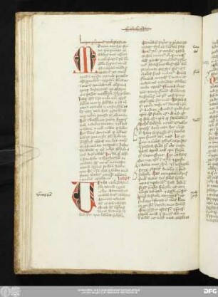 [Hieronymus:] Incipit p[ro]logus ecclesiastes