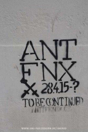 ANT FNX