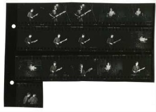 Brötzmann 5.7.1985 I