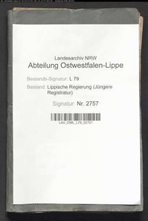 Lippischer Missions-Verein