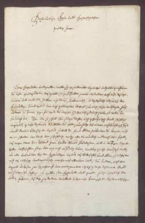 Zeugnisse des Lothar Franz Knebel von Katzenelnbogen .