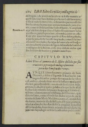 Capitulo XXV.