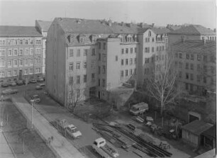 Seminarstraße