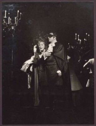 Ein Maskenball (Giuseppe Verdi)